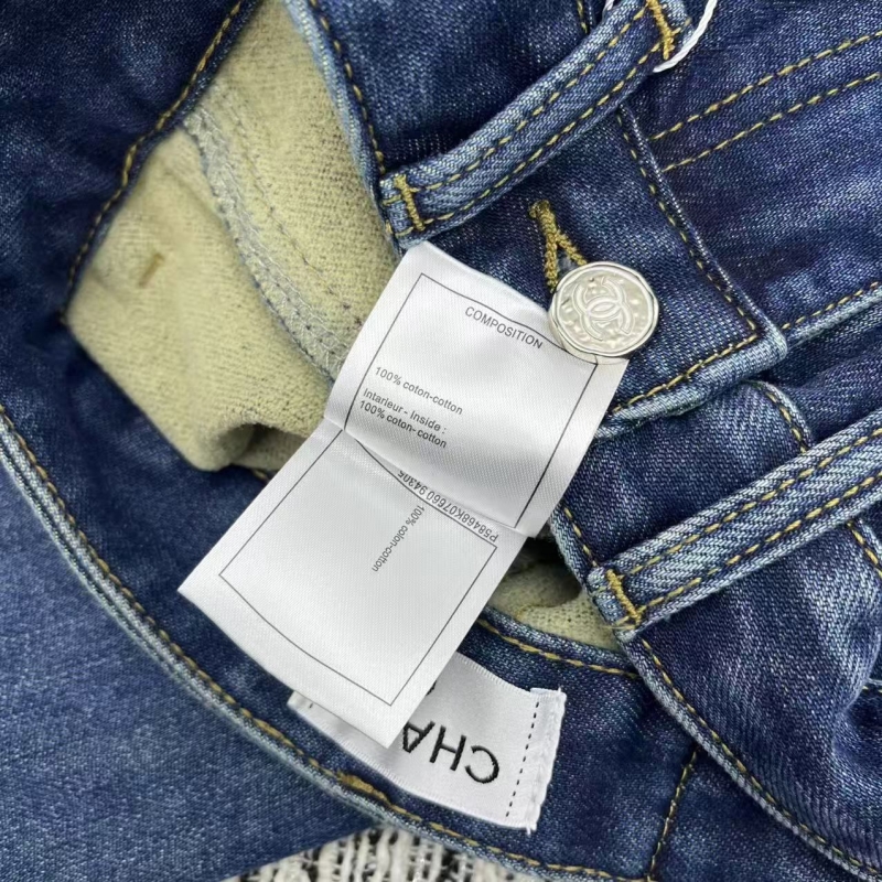 Ch**el jeans